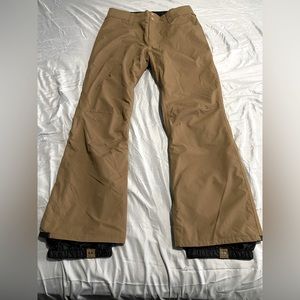 Billabong Insulated Ski & Snowboard Pants